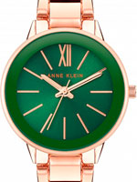 Anne Klein Metals 3876GNRG