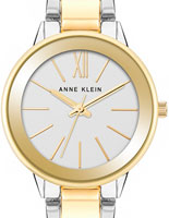 Anne Klein Metals 3877SVTT