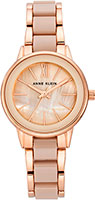 Anne Klein Plastic 3878BHRG