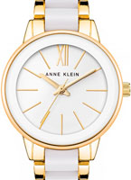 Anne Klein Plastic 3878WTGB