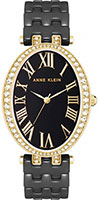 Anne Klein Ceramic 3900BKGB