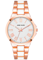 Anne Klein Metals 3922WTRG