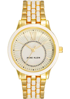 Anne Klein Metals 3924WTGB