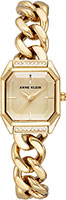 Anne Klein Metals 4002CHGB