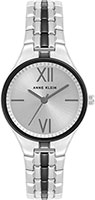 Anne Klein Metals 4061SVGY