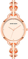 Anne Klein Metals 4092BHRG