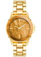 Anne Klein Gemstone 4132TEGB