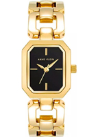 Anne Klein Metals 4148BKGB