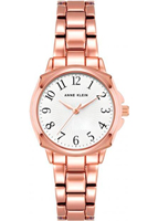 Anne Klein Metals 4166WTRG