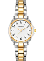 Anne Klein Metals 4167WTTT