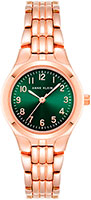 Anne Klein Metals 5490GNRG