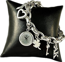 Anne Klein Fashion time 7605CHRM