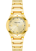 Anne Klein Metals 8654CHGP