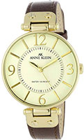 Anne Klein Ring 9168IVBN