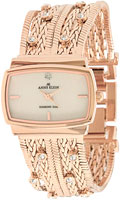 Anne Klein Diamond 9270CMRG