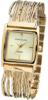 Anne Klein Diamond 9346CHGB