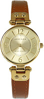 Anne Klein Ring 9442CHHY