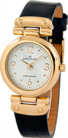 Anne Klein Ring 9606WTBL