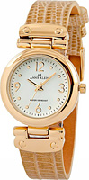 Anne Klein Ring 9606WTGD