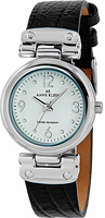 Anne Klein Ring 9607WTBK