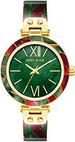 Anne Klein Plastic 9652GMGN