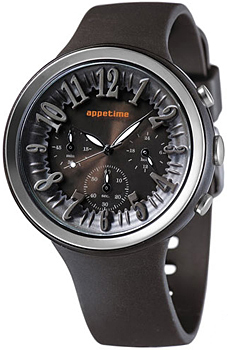 Часы Appetime Sweets SVD540007
