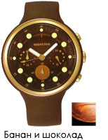 Appetime Sweets SVD540002