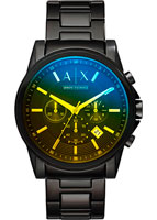 Armani Exchange Outer Banks AX2513