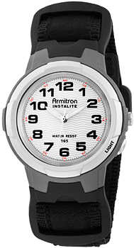 Часы Armitron Mens Sport 4014-BLK