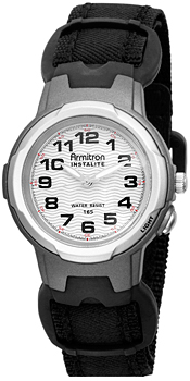 Часы Armitron Womens Sport 6347-BLK