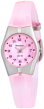 Часы Armitron Womens Sport 6355-PNK