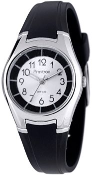 Часы Armitron Womens Sport 6405-BLK