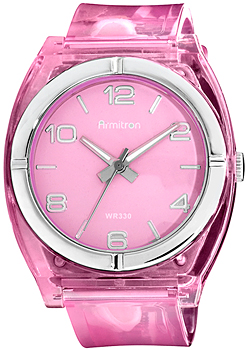 Часы Armitron Womens Sport 6407-PKPK