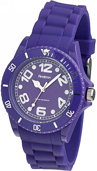 Часы Armitron Womens Sport 6409-PUR