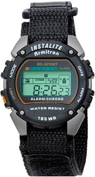 Часы Armitron Mens Sport 6623