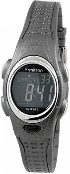 Часы Armitron Womens Sport 6967-GRY