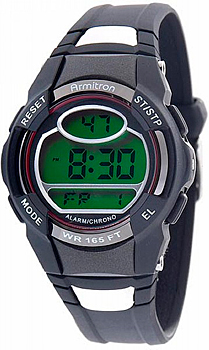 Часы Armitron Womens Sport 6975-RED