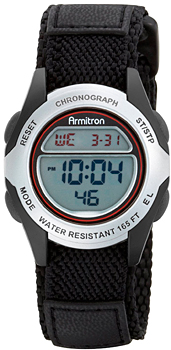 Часы Armitron Womens Sport 6977-SIL