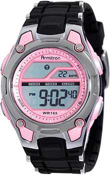 Часы Armitron Womens Sport 6984-PNK
