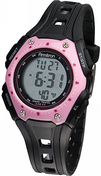 Часы Armitron Womens Sport 7003-PNK