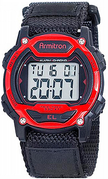 Часы Armitron Womens Sport 7004-RED