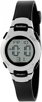 Часы Armitron Womens Sport 7012-BLK