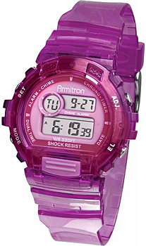 Часы Armitron Womens Sport 7016-MAG