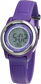 Часы Armitron Womens Sport 7019-PUR