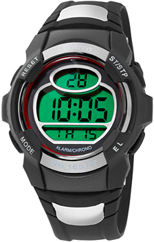 Часы Armitron Mens Sport 8089-RED