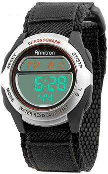 Часы Armitron Mens Sport 8095-SIL