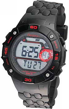 Часы Armitron Mens Sport 8248-RED