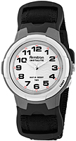 Armitron Mens Sport 4014-BLK