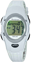 Armitron Womens Sport 6967-WHT