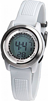 Armitron Womens Sport 7019-WHT
